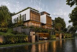 Hong Kong Park (D21), Detached #553502521